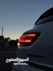  5 رينو كليو بسعر مميز