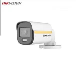  2 نظام HIKVISION كامل الأصلي