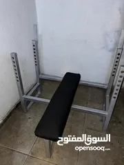  1 بنش صدر بحاله الوكاله للبيع
