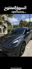  10 تسلا موديل y 2023 Performance