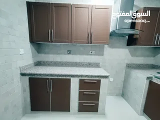  8 APARTMENT FOR RENT IN ALNAEEM 2BHK SEMI FURNISHED