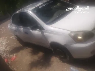  2 للبيع ايكو 2005 خليجي تمتيك مجمرك