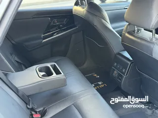  12 تويوتا bz4 2023 للبيع
