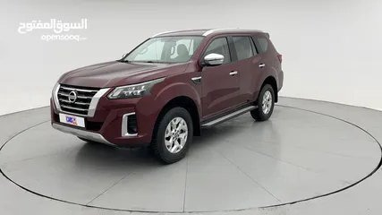  7 (FREE HOME TEST DRIVE AND ZERO DOWN PAYMENT) NISSAN X TERRA