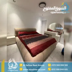  9 شقه مميزة جديده للايجار السنوي عرسان او عائله صغيره