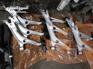  5 قطع غيار اكورد 2020 /2017 مستعمل وجديد  ابومشعل ماركا