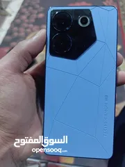  1 تكنو كامون 20 pro 5g