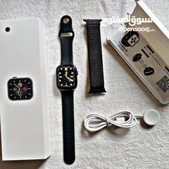  7 Smart Watch FK88 Pro( شحن مجاني جميع المحافاظات)