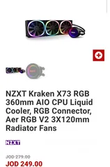  11 Advance Gaming/Montage PC for Sale Full RGB Control