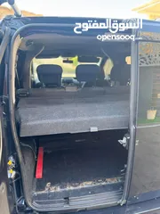  6 السيارة الاقتصادية والعملية بسعر حرق وتقسيط مباشر .  Fiat qubo 2022 فيات كيوبو 2022