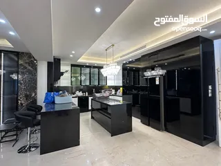  6 شقة مفروشه للايجار في الظهير ( Property 39962 ) سنوي فقط