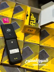  7 ريلمي وcat s22