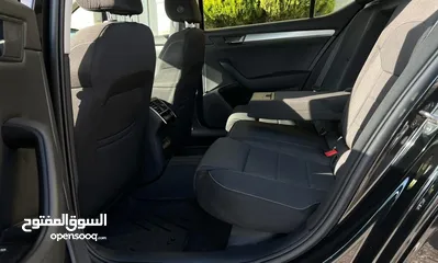  12 skoda superb 2019