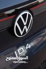  11 VW ID4 CROZZ PURE + 2023