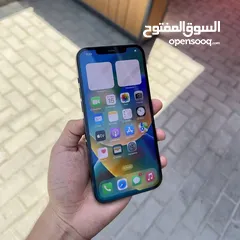  4 iPhone 12 Bro Max 128 (Gb)