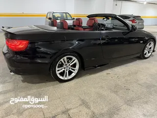  2 Bmw 320ci E93   كشف  2011