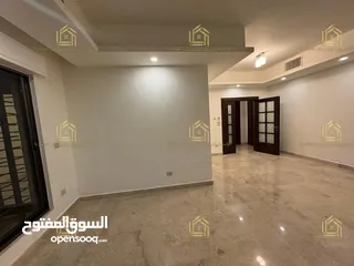  16 شقة فاخرة سوبر ديلوكس في أرقى واجمل مناطق عبدون ارضي مع ترس 3نوم