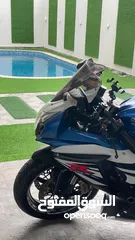  3 للبيع دراجة gsxr1000 2014