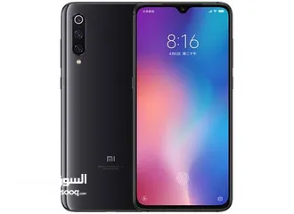  1 شاومى مى Xiaomi Mi 9