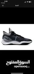  3 Nike shoes original