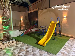  6 شاليه فاخر للبيع من المالك مباشرة خلف منتجع البحيرة