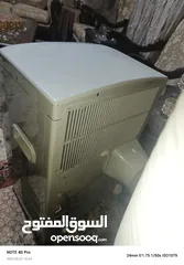  6 مكيف غاز متنقل