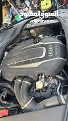  18 قطع غيار اودي بورش جولف باسعار منافسه جدا Audi