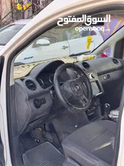  8 جولف كادي 2015 للبيع فحص كامل للبيع