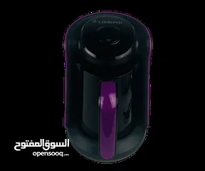  6 غلايه قهوه وشاي ونسكافي