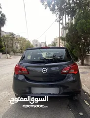  3 اوبل كورسا