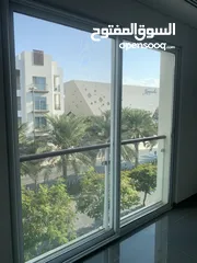  1 1+1 BHK Flat for rent in almouj muscat