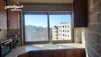  1 شقة 3 غرف مفروشة للايجار في بيتونيا دوار الفواكه