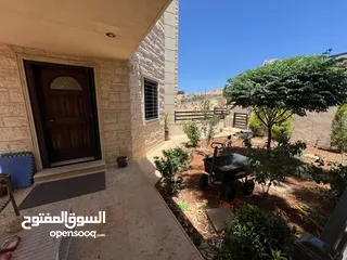  9 2 APARTMENTS 175M EACH WITH 450 M OUTSIDE IN DABOUQ.