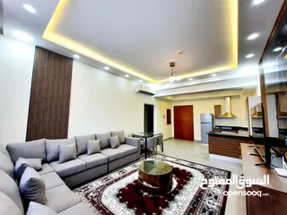 13 Fully furnished luxury 2 bedroom apartment fort rent  in saar