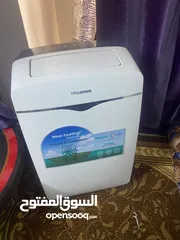  1 مكيف داخلي انفيرتر