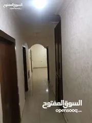  4 شقة فارغة للايجار