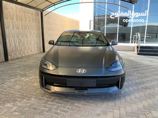  4 ايونك 6 فل كهربا للبيع