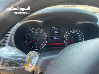  4 kia K3 2015