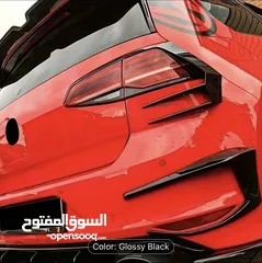  1 اكسسوارات egolf ومرشات لجميع انواع السيارات