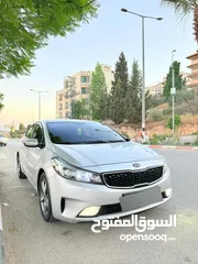  1 كيا K3 للبيع