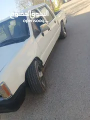  7 بكم متسو بيشي L200