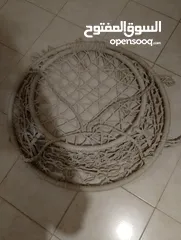  2 مرجوحه للبيع