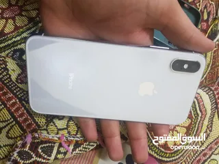  1 Iphone X no any fault
