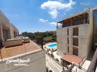  13 شقة مفروشة للإيجار 110م2 ( Property 16722 ) سنوي فقط