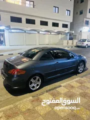  10 بيجو 307 كشف موديل 2006 للبيع