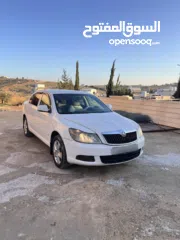  2 سكودا 2011 اصل عمومي