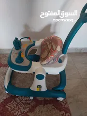  6 كراجه اطفال