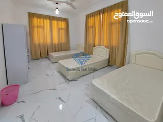  11 #REF1120    Modern designed spacious & luxurious 9BR Villa available for rent in Mawaleh south