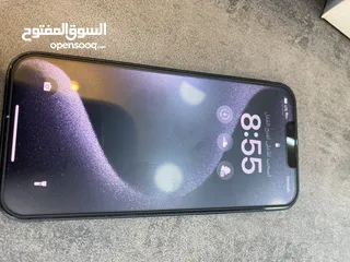  8 iPhone 13   Turbo sim  battery  89 وكاله ولا خدش الجهاز شبه جديد  مش مصلح في اشي  250 jd