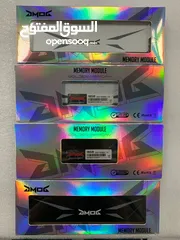  7 Golden Memory Ram